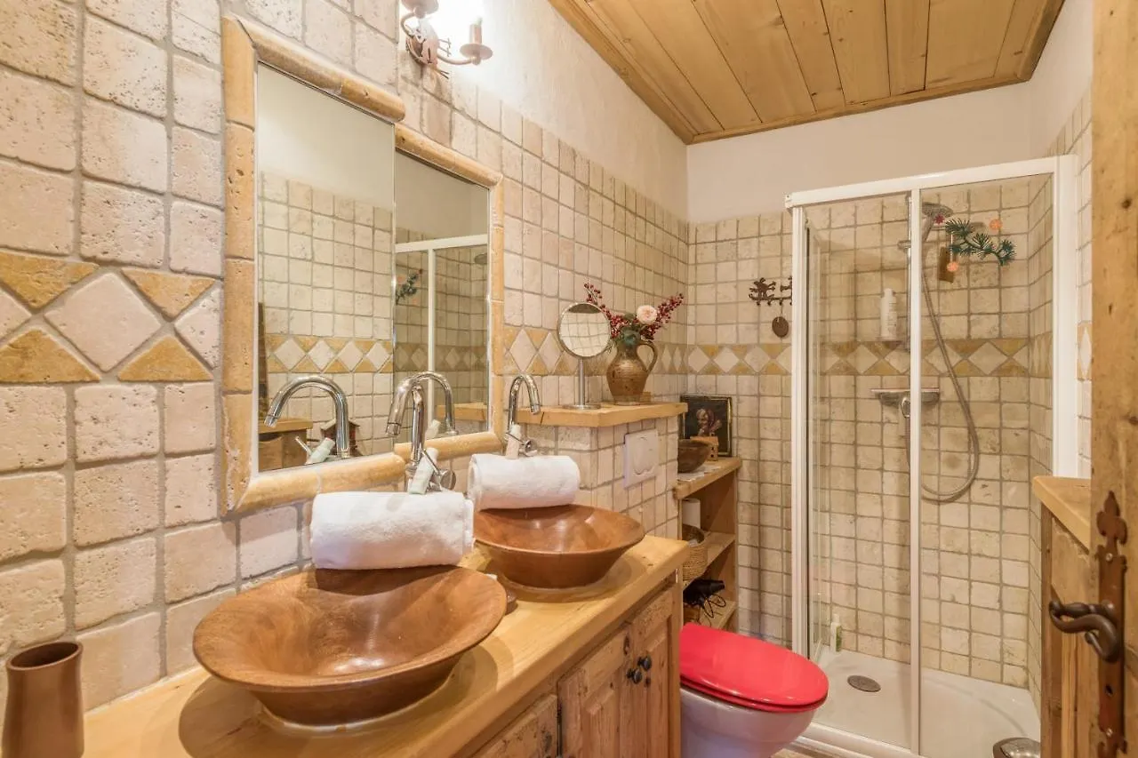Appartement De L'Ours - Welkeys Megeve France