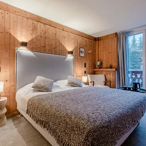 D'antoine Hotel