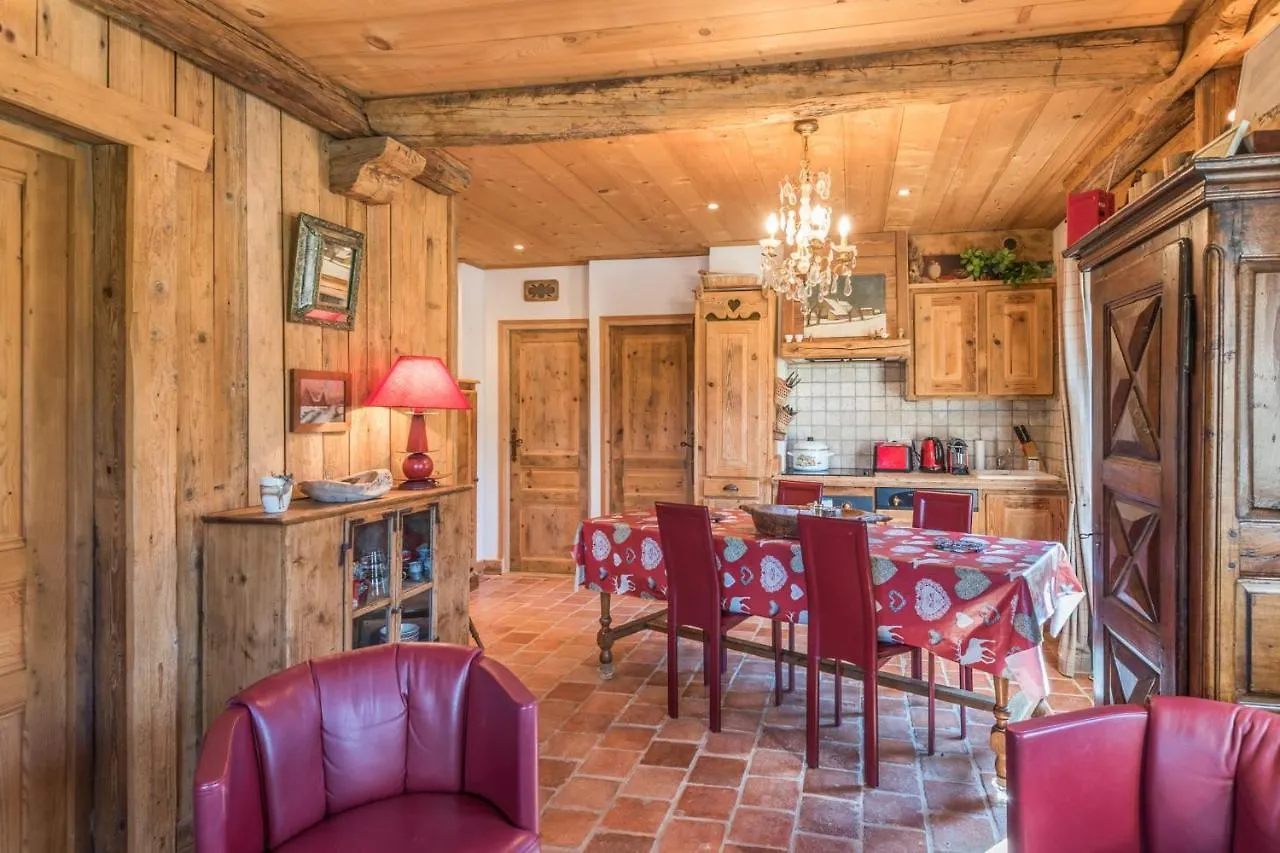 Appartement De L\'Ours - Welkeys location